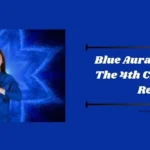 Blue Aura Meaning