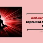 Red Aura Meaning