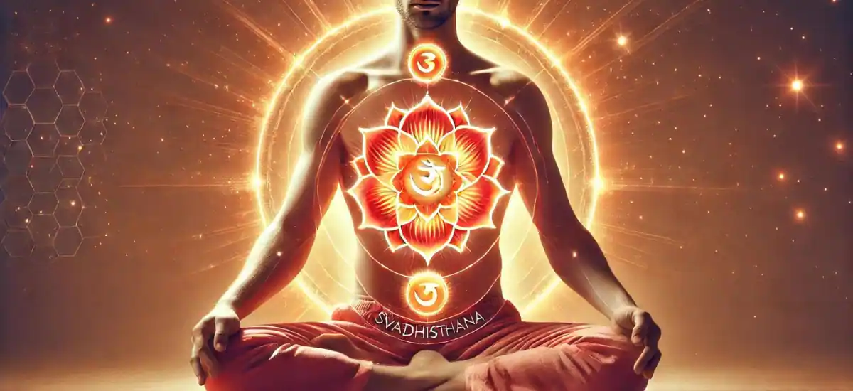 Sacral Chakra Affirmations